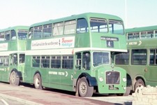 Bus Photo - Southern Vectis