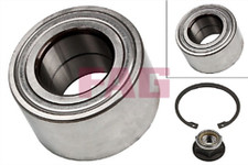 FAG Wheel Bearing Kit - 713697070
