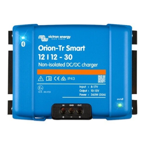 Victron energy orion smart - orion,