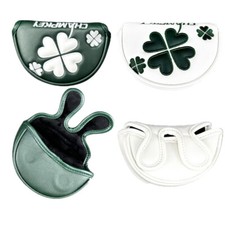 Clover Leather Magnetic Head