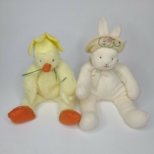 2002 HALLMARK Bunnies by The