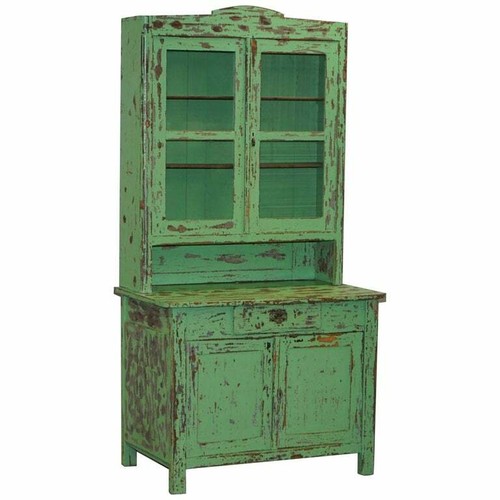 Hand painted victorian - hand,