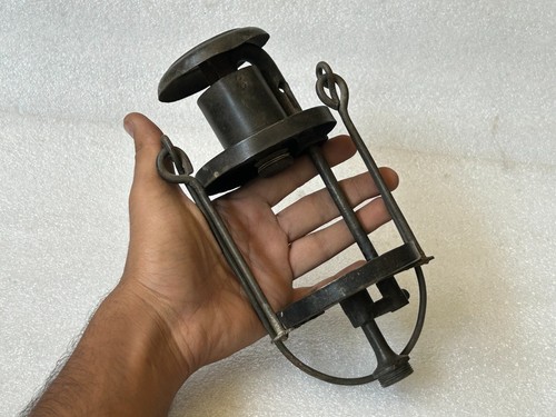 Rare vintage lamp rg - rare,