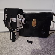 Bell & Howell Autoload camera