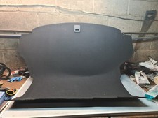 Toyota Avensis MK3 T270 Rear