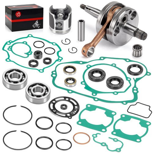 For kawasaki 100 2001 - for,
