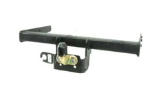 Tow Bar For Nissan Navara From