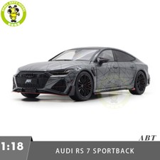 1/18 ABT Audi RS 7 RS7