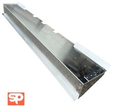 110 rear tub floor lower - 110, seat