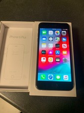 Apple iPhone 6 Plus - 64GB