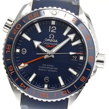 Omega seamaster planet - omega,