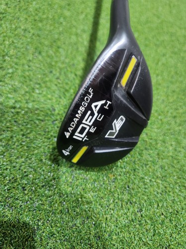 Adams idea tech - idea, golf