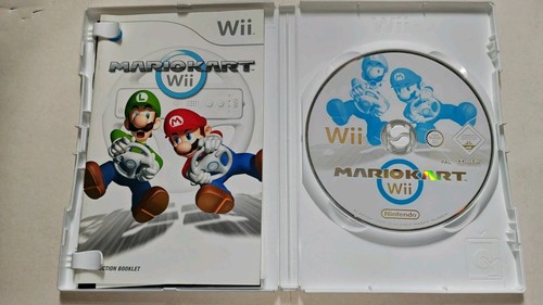 Mario kart with - mario,
