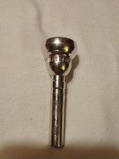 Flugelhorn mouthpiece Schilke