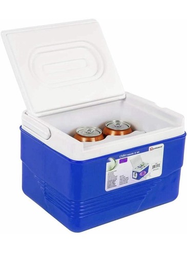 Ice chest cooler box - chest,