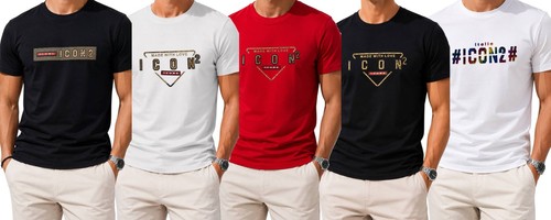 Icon2 mens slim fit - icon2,