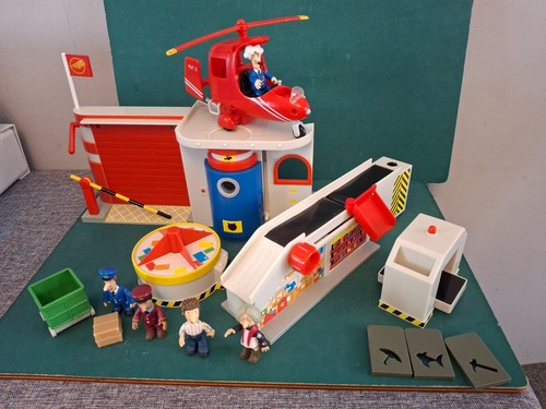 Postman pat bundle delux - bundle,