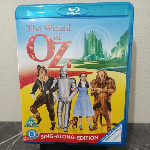 The wizard blu - the, of