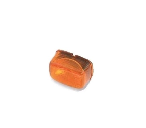 Vicma orange front turn - vicma,