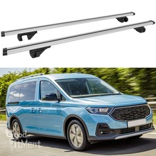 53" Roof Rack Rail Crossbars