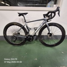 Ribble r872 di2 - size, xs