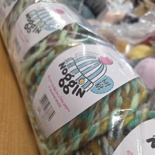 James C Brett Noggin Super