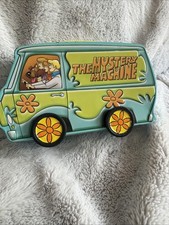 🚐 Vintage 2000 Scooby-Doo