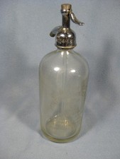 Rare Antique Quaker City