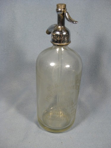 Rare antique quaker - quaker, city