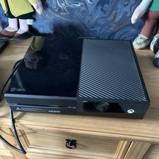 Microsoft xbox one 500gb black - 500gb,