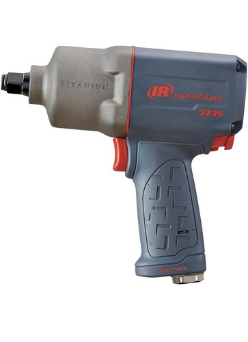 Ingersoll rand irt - rand, 2235qtimax