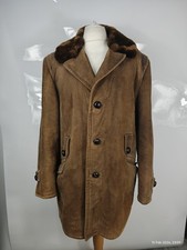 Vintage Men's Genuine