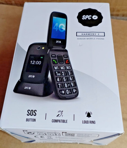 Spc harmony senior - 2,