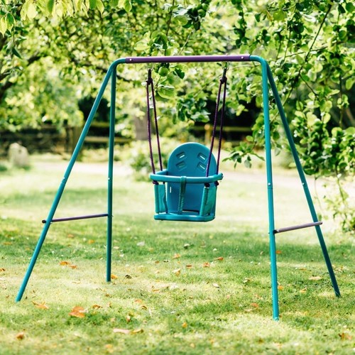 Plum play swing set - set, baby