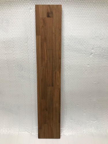 Walnut colour solidwood beech - walnut,