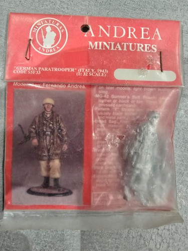 Andrea miniatures german - miniatures,