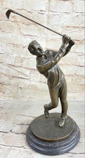 Handmade Golfer Golf Shop PGA