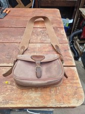 Brady Halesowen Vintage Canvas