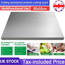 50x80CM 304 Stainless Steel