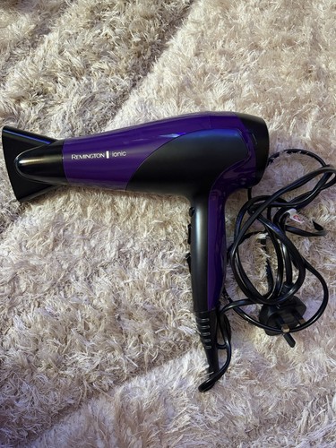 Remington d3190 2200w ceramic - 2200w,