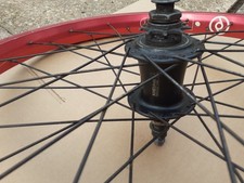 Federal V3 Freecoaster Wheel 