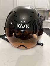 Kask Bambino Pro Evo TT Bicycle Helmet Size M