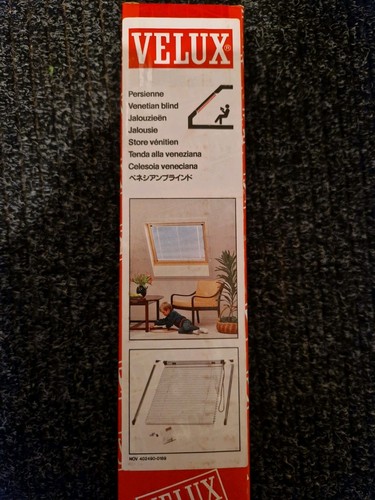 Velux pal ggl ghl - m-03,