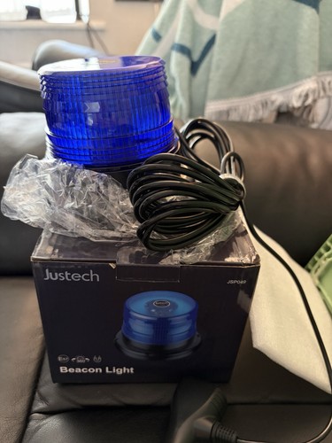 Justech beacon led work light - beacon,