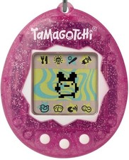 Tamagotchi Original Pink