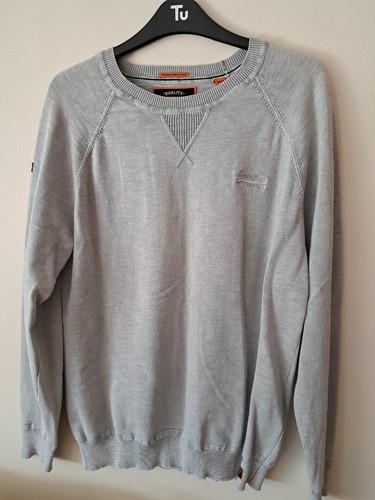 Superdry offical work - offical, work-wear