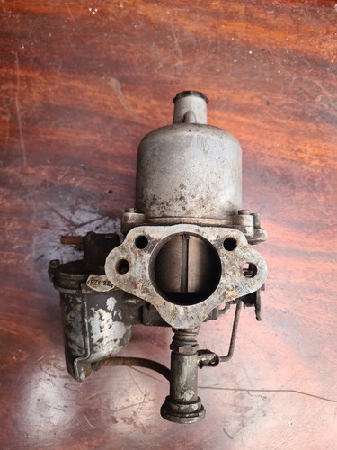 Sherpa su carburettor - sherpa,