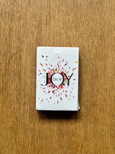 Dior joy pack playing - of,