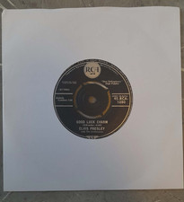 Elvis Presley - Good Luck