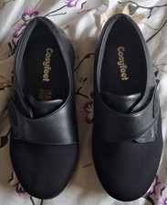 Cosyfeet Extra Roomy Ladies